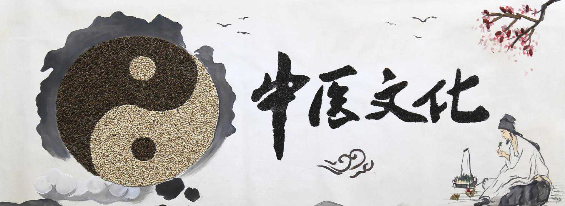 中医文化